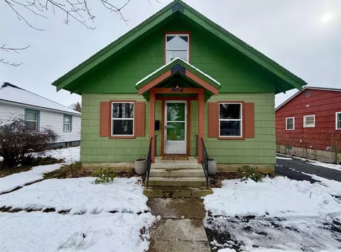 804 E 38th Ave, Spokane, WA 99203