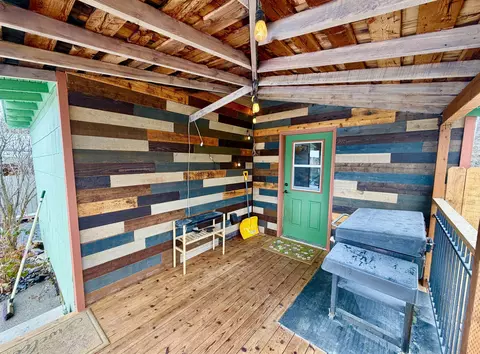 Exterior - 804 E 38th Ave, Spokane, WA 99203 photo 8 of 21