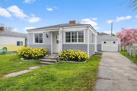 4910 E 1st Ave, Spokane, WA 99212