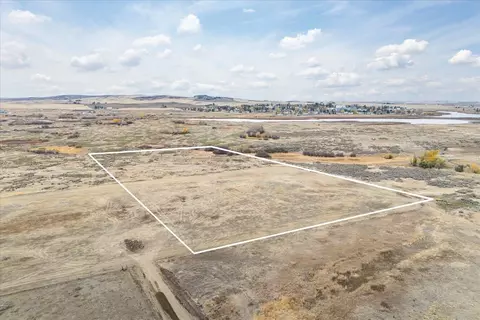 00 E Nnn Euclid Rd #LOT 1, Reardan, WA 99029