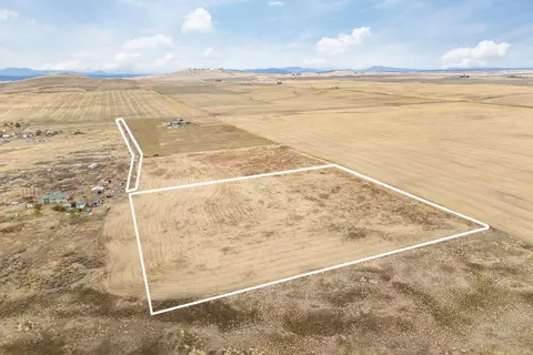 00 E Nnn Euclid Rd #LOT 4, Reardan, WA 99029