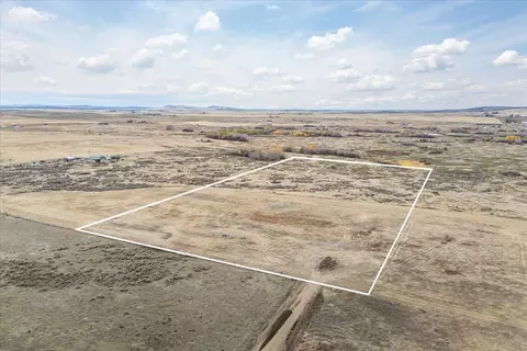 00 E Nnn Euclid Rd #LOT 2, Reardan, WA 99029