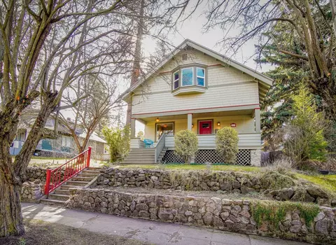 1519 W 13th Ave, Spokane, WA 99204