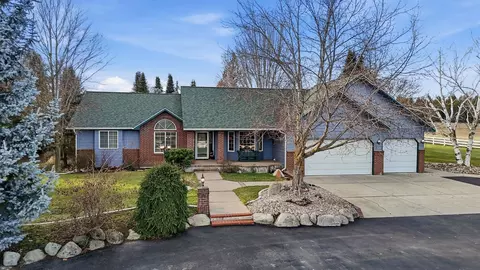 32115 N Spotted Rd, Deer Park, WA 99006