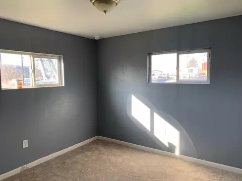 Bedroom - 3832 E Central Ave, Spokane, WA 99217 photo 2 of 2