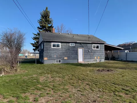 Exterior - 3832 E Central Ave, Spokane, WA 99217 photo 5 of 6