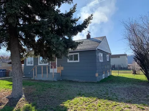 Exterior - 3832 E Central Ave, Spokane, WA 99217 photo 3 of 6