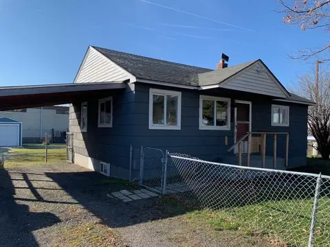 Exterior - 3832 E Central Ave, Spokane, WA 99217 photo 2 of 6