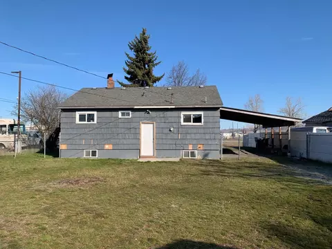 Exterior - 3832 E Central Ave, Spokane, WA 99217 photo 6 of 6