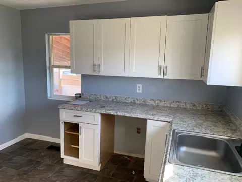 Kitchen - 3832 E Central Ave, Spokane, WA 99217 photo 3 of 3