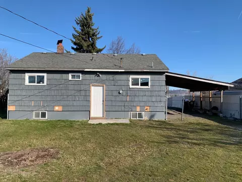 Exterior - 3832 E Central Ave, Spokane, WA 99217 photo 4 of 6