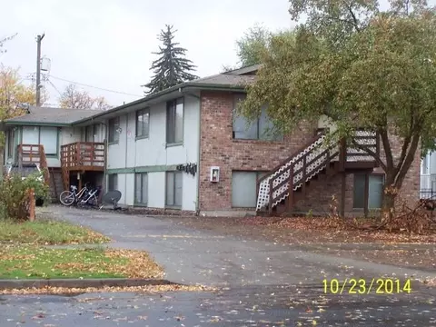 318 E Baldwin Ave, Spokane, WA 99207