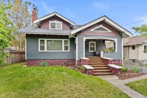 1116 E Newark Ave, Spokane, WA 99202