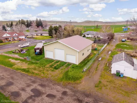 102 N Star Ave, Lacrosse, WA 99143