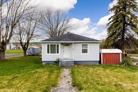 102 N Star Ave, Lacrosse, WA 99143