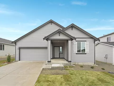 4191 W Connaught Ave, Spokane, WA 99208