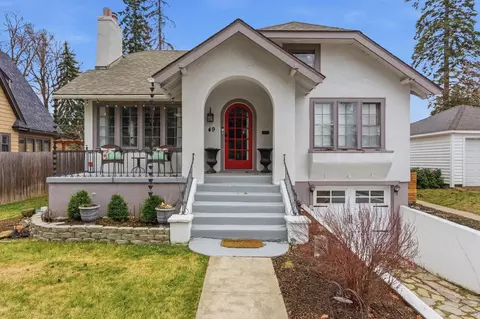 49 W 29th Ave, Spokane, WA 99203