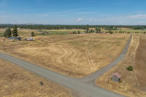 177 S Nn S Smythe Rd, Spangle, WA 99224