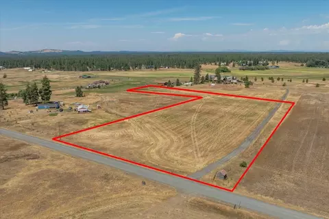 177 S Nn S Smythe Rd, Spangle, WA 99224