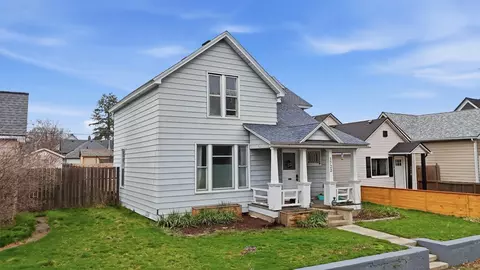 1722 W Dean Ave, Spokane, WA 99201