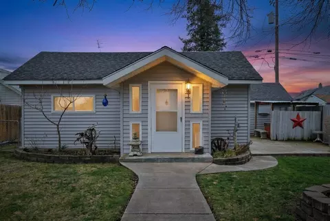 4118 N Madison St, Spokane, WA 99205