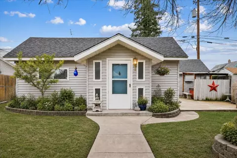 4118 N Madison St, Spokane, WA 99205