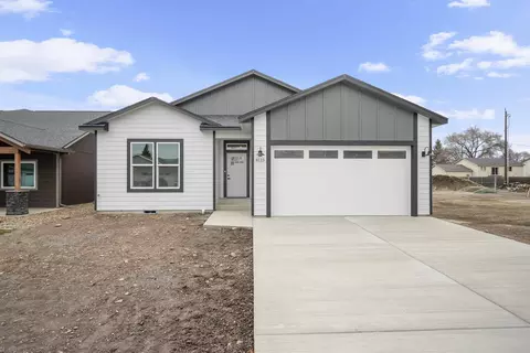 8115 E Baldwin Ave, Spokane, WA 99212
