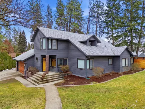 2805 S Arthur St, Spokane, WA 99203