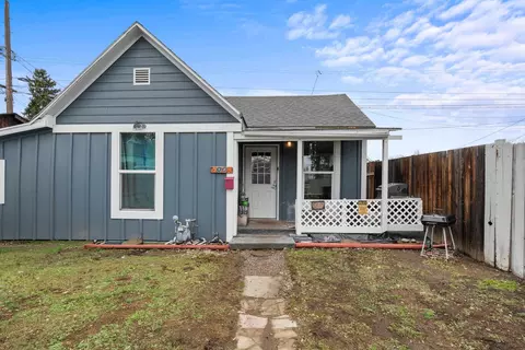 2009 W Mansfield Ave, Spokane, WA 99205