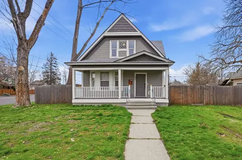 403 Ermina Ave, Spokane, WA 99207
