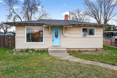 3903 Ermina Ave, Spokane, WA 99217