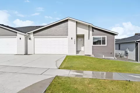 1321 N Coach Dr #1323, Spokane Valley, WA 99016