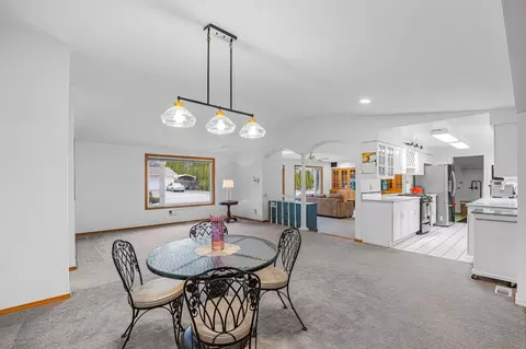 Dining - 11118 E Fairview Ave, Spokane Valley, WA 99206 photo 1 of 2