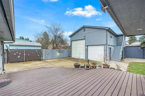 Exterior - 11118 E Fairview Ave, Spokane Valley, WA 99206 photo 2 of 10