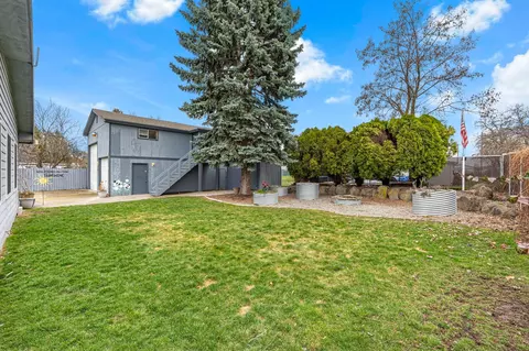 Exterior - 11118 E Fairview Ave, Spokane Valley, WA 99206 photo 6 of 10