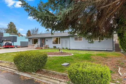 Exterior - 11118 E Fairview Ave, Spokane Valley, WA 99206 photo 1 of 10