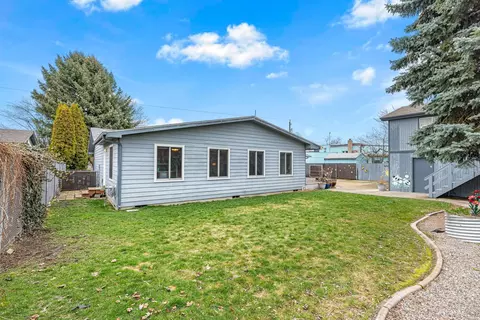 Exterior - 11118 E Fairview Ave, Spokane Valley, WA 99206 photo 7 of 10