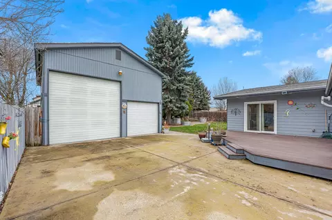 Exterior - 11118 E Fairview Ave, Spokane Valley, WA 99206 photo 3 of 10