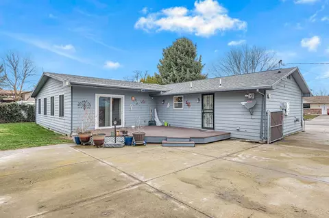 Exterior - 11118 E Fairview Ave, Spokane Valley, WA 99206 photo 4 of 10