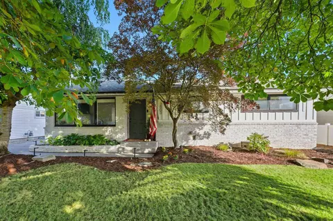 Exterior - 2803 E 39th Ave, Spokane, WA 99223 photo 2 of 6