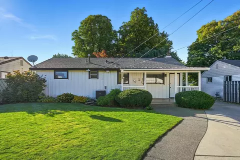 Exterior - 2803 E 39th Ave, Spokane, WA 99223 photo 3 of 6