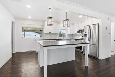 Kitchen - 2803 E 39th Ave, Spokane, WA 99223 photo 1 of 4