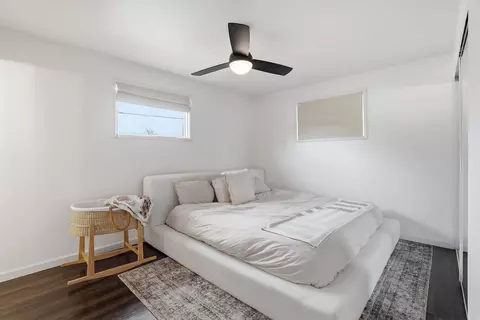 Bedroom - 2803 E 39th Ave, Spokane, WA 99223 photo 1 of 6