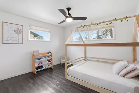 Bedroom - 2803 E 39th Ave, Spokane, WA 99223 photo 3 of 6