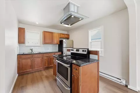 Kitchen - 718 E Queen Ave, Spokane, WA 99207 photo 1 of 3