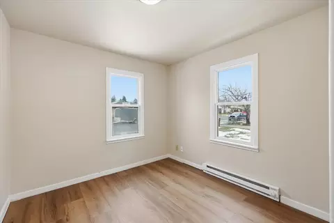 Bedroom - 718 E Queen Ave, Spokane, WA 99207 photo 1 of 1