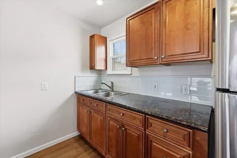 Kitchen - 718 E Queen Ave, Spokane, WA 99207 photo 3 of 3