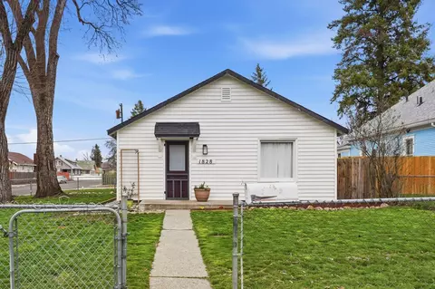 1828 W Nora Ave, Spokane, WA 99205