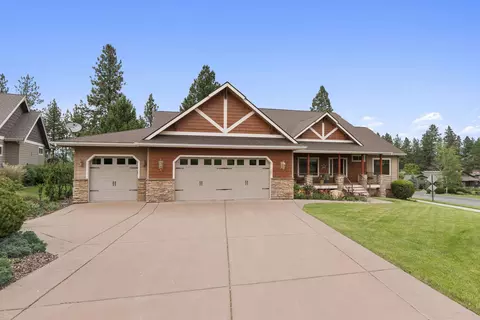 501 N Kennewick Ln, Liberty Lake, WA 99019