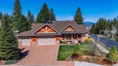 501 N Kennewick Ln, Liberty Lake, WA 99019
